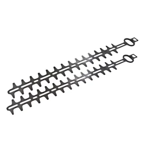 Noże tnące do przystawki HL 94  KombiMotor HL-KM 145deg; HL-KM 0deg; 500 MM