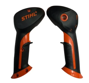 Rękojeść dmuchaw STIHL BR 430 BR 500 BR 600 BR 700 BR 800 obudowa