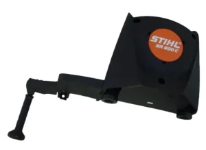 Rozrusznik szarpak kompletny do dmuchawy Stihl BR 800