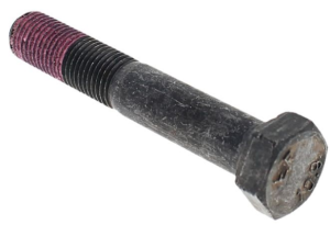 STIHL  Śruba sześciokątna 3/8"x2 1/4" 9007 319 9029