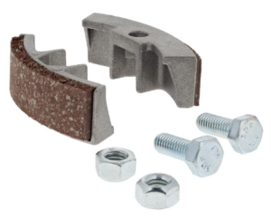 STIHL  Zestaw okładzin tarczy sprzęgła 6107 007 1035