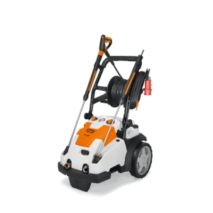 STIHL RE462 PLUS Elektryczna myjka ciśnieniowa / 250bar / 400V / 47800124501