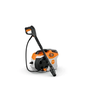 Stihl REA 60 PLUS myjka akumulatorowa bez akumulatora System AK