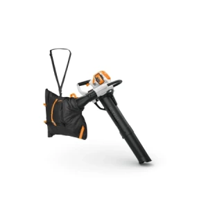 Stihl SHA 140 dmuchawa-odkurzacz akumulatorowy bez akumulatora System AP