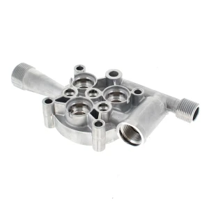 Stihl  Korpus pompy 4775 700 4000