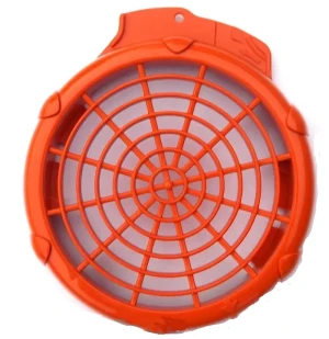 Kratka ochronna, zabezpieczenie odkurzacz dmuchawa Stihl SHE 71 / 81
