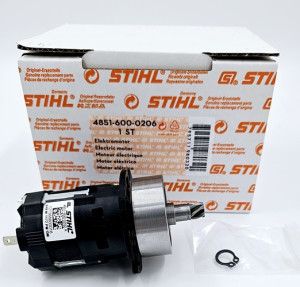 STIHL  Silnik elektryczny 4851 600 0206