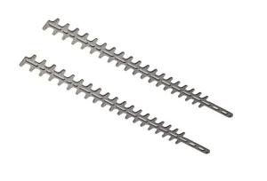 Ostrza noże tnące 620mm do akumulatorowych nożyc do żywopłotu STIHL HSA 86