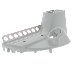 STIHL  Połówka obudowy 4867 430 9900