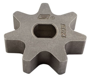 STIHL  Koło napędu łańcucha 3/8" Picco 7Z 1206 642 1301