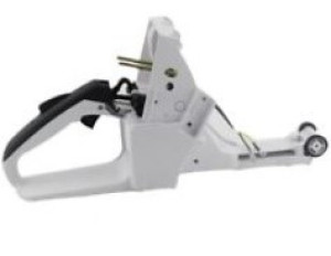 STIHL   Obudowa zbiornika paliwa 1143 350 0833
