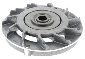 STIHL   Koło łopatkowe wentylatora 4863 600 3200