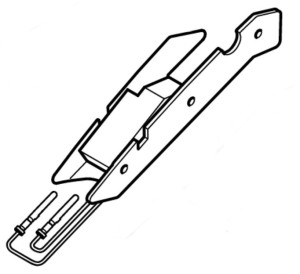STIHL   Element grzewczy 1142 430 6020