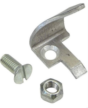STIHL   Wychwyt łańcucha 1139 650 7700
