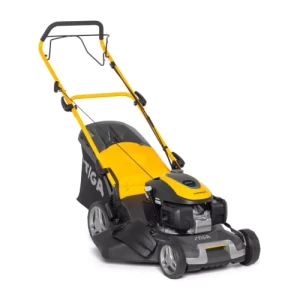 STIGA COMBI 50 SQ H Kosiarka spalinowa z silnikiem Honda