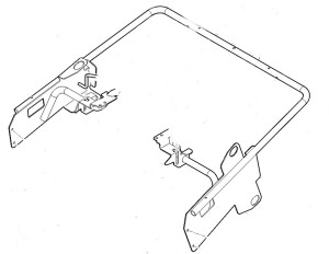 STIHL   Rama 6160 700 3110