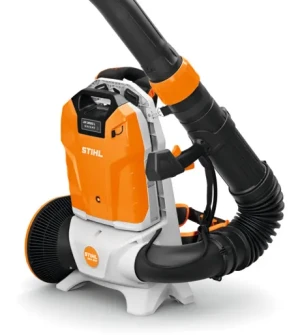 STIHL BGA 300 Dmuchawa plecakowa bez akumulatora System AP