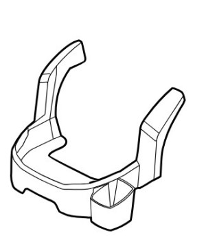 Stihl  Stopa RE02 798 1701