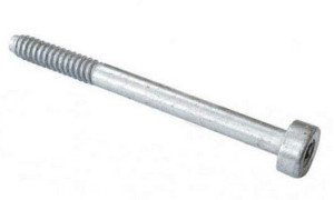 STIHL   Śruba z łbem cylindrycznym IS-D5x60 9075 478 4268