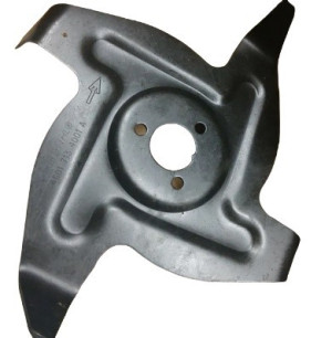 STIHL  Nóż gwiaździsty 4601 713 4001