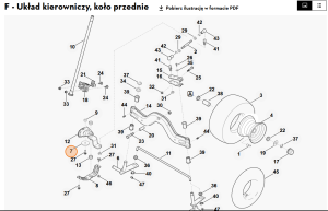 STIHL   Podkładka 6140 763 0900