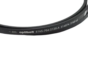 Pasek jazdy w traktorku Viking MT 4097.0 S MT 5097.1 MT 5112.1 Z MT 6112.1 C i inne