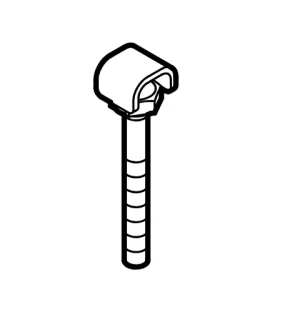 Stihl  Element regulacyjny 6170 760 8910