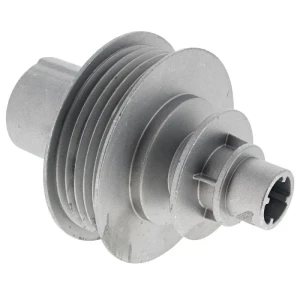 STIHL Glebogryzarka MH445.0  Koło pasowe 6241 711 1200