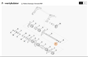 STIHL   Podkładka 6290 711 5800