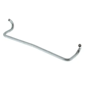 Zabezpieczenie osi kół do kosiarek VIKING MB 248, MB 253