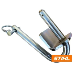 Stihl adapter do obyspnika stalego AHK 702  i regulowanego AHK 701