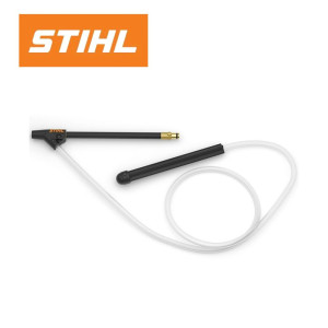 Stihl  Urzadzenie do czyszczenia strumieniem 4910 500 1800
