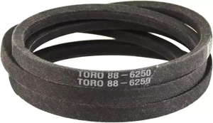 Pasek napędu noży TORO 88-6250