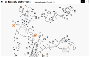 STIHL   Śruba sześciokątna M5x16 9008 318 0980
