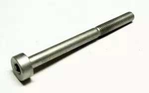 STIHL  Śruba z łbem cylindrycznym IS-M5x58 9022 341 1120