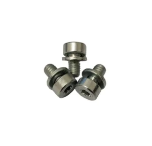 STIHL  Śruba z łbem cylindrycznym IS-M M6x10-Z1 9022 341 1251