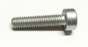STIHL   Śruba z łbem cylindrycznym IS-M6x25 9022 341 1350
