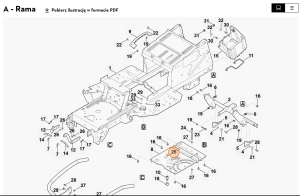 STIHL   Śruba z łbem okrągłym M8x20 9027 318 1820