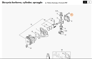 STIHL   Śruba z łbem cylindrycznym IS-D5x40 9075 478 4186