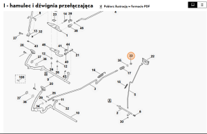 STIHL   Nakrętka sześciokątna M10 9212 260 1300