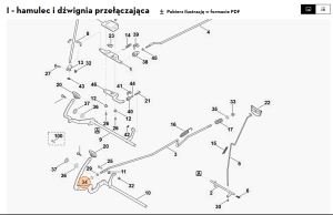 STIHL   Nakrętka kołpakowa M10 9241 226 1301