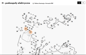 STIHL   Podkładka 5,3 9291 020 0120