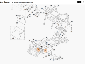 STIHL   Podkładka 6,4 9307 010 0140