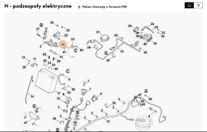 STIHL   Podkładka ząbkowana 5,3 9330 630 0120