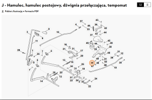 STIHL   Podkładka ząbkowana 8,4 9330 630 0510