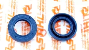 STIHL  Pierścień uszczelniający wał 15x25x5 9639 003 1585