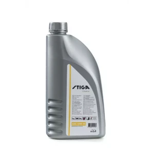 Stiga Olej SAE 10W30 Stiga 1,4l Nr artykułu: 1111-9238-01P