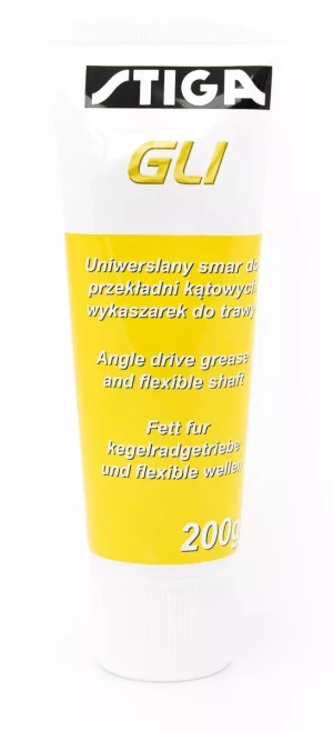 Stiga Smar GL1 200G Stiga (Tuba z aplikatorem) Nr artykułu: 99-9015-02