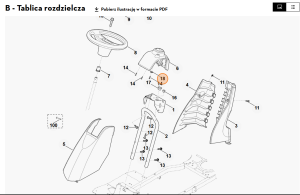 STIHL   Nakrętka nasadowa 4,8 9991 003 0712