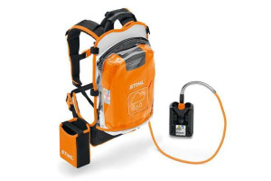 Stihl  AR 2000 L, Akumulator plecakowy Nr art. 48714006510